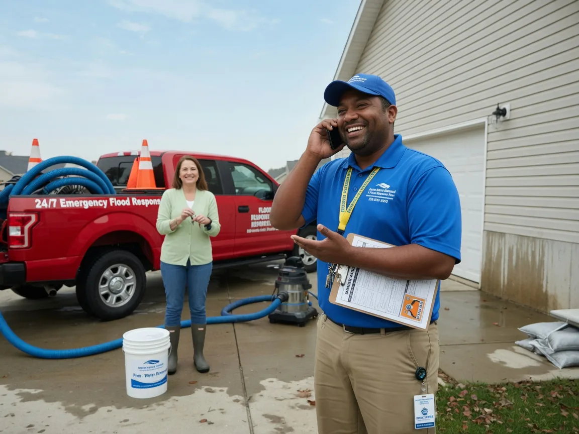 Storm Damage Water Removal Leicester, MA FAQs
